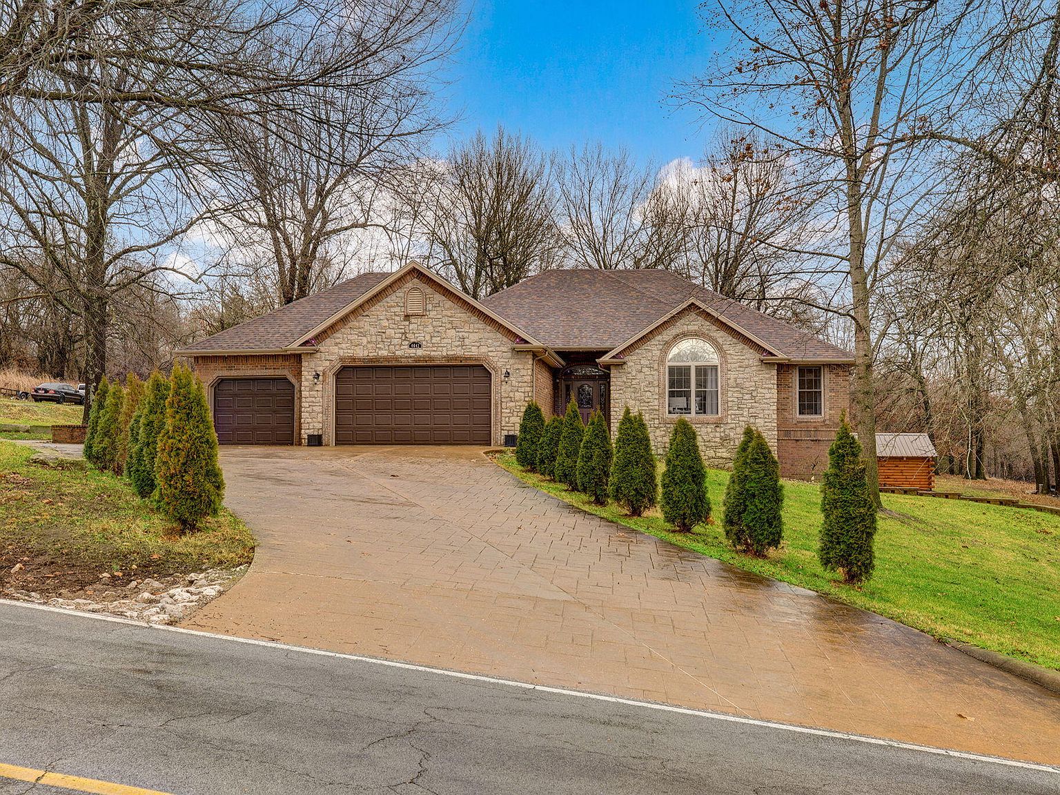 4642 N Farm Road 159, Springfield, MO 65803 | MLS #60313008 | Zillow