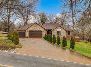 4642 N Farm Road 159, Springfield, MO 65803