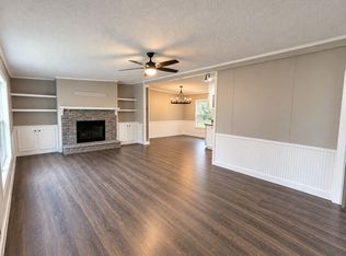 572 Carter Rd, Pottsville, AR 72858