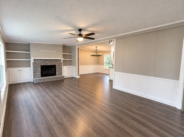 572 Carter Rd, Pottsville, AR 72858