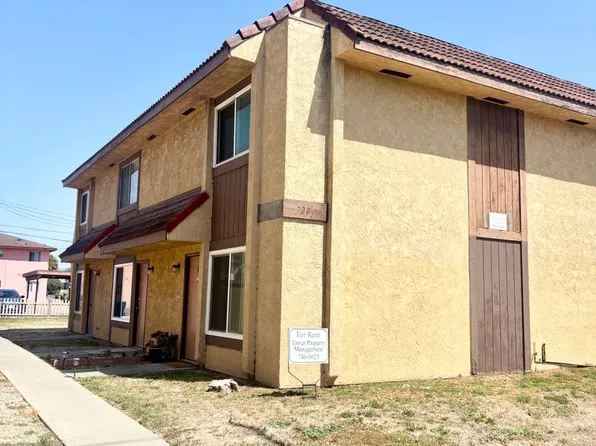 D728, 728 N D St APT 2, Lompoc, CA 93436