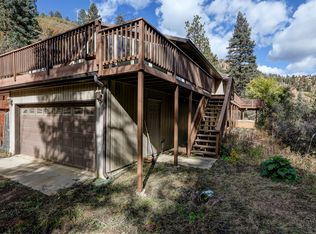 5045 Neeper Valley Rd, Manitou Springs, CO 80829