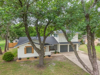 2509 Woodlawn Dr, Ennis, TX, 75119