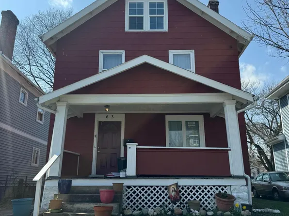 63 N Ogden Ave, Columbus, OH 43204
