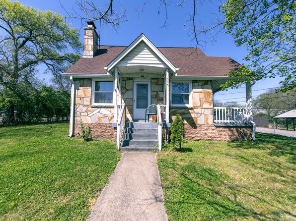 Stone Cottage Nashville Real Estate 1 Homes For Sale Zillow