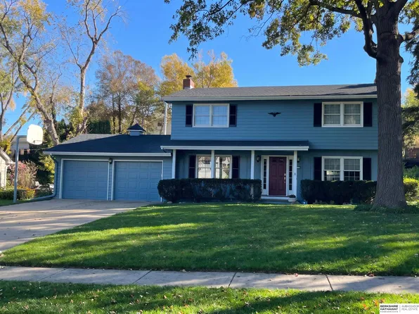 3445 S 116th St, Omaha, NE 68144