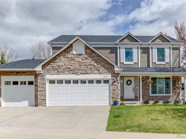 13705 W Auburn Avenue, Lakewood, CO 80228