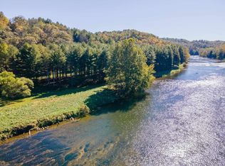 Old Boyer Ferry Rd, Galax, VA 24333