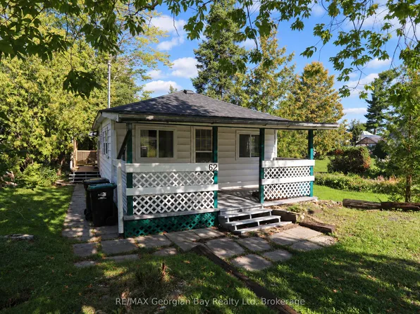 62 King Rd, Tay, ON L0K 2C0