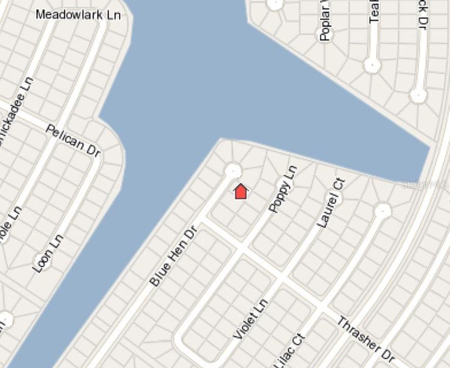 2nd image of 46 Blue Hen Dr