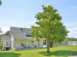326 Ostella Rd, Cornersville, TN 37047