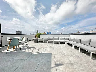 Rented by Doorway NYC, LLC