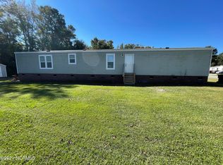 5971 Hibernia Dr, Grifton, NC 28530
