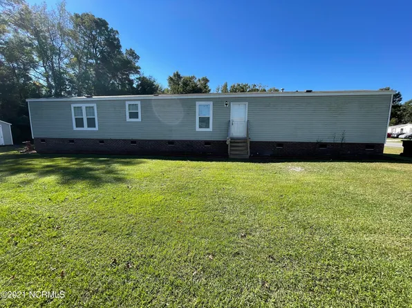 5971 Hibernia Drive, Grifton, NC 28530