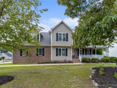 15 Robeson St, Spring Lake, NC, 28390