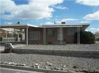917 Poplar St, Truth Or Consequences, NM 87901