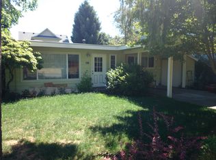 3011 NW 60th St, Seattle, WA 98107