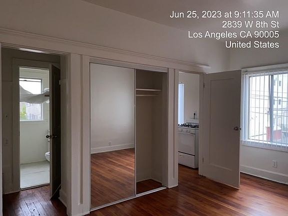 4th image of 2841 W 8th St