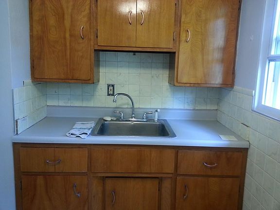 Small Kitchen