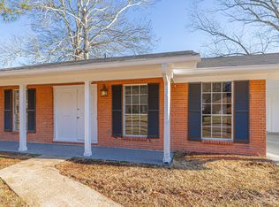 6618 Franklin D Roosevelt Dr, Jackson, MS 39213