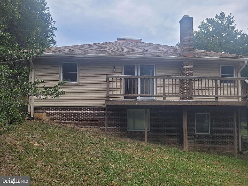 7556 Fort Valley Rd, Fort Valley, VA 22652 Zillow