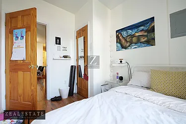 Rented by ZealEstate Group Inc