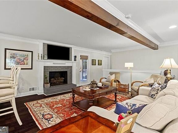 5th image of 4941 Bedell Rd NE