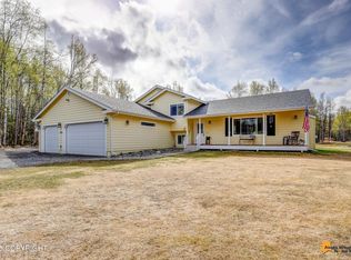 1892 E Sage Rd, Wasilla, AK 99654