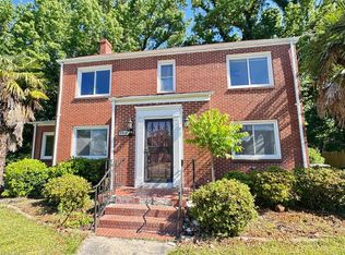 2910 Woodland Ave, Norfolk, VA 23504