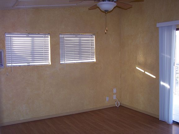 Upstairs Bedroom