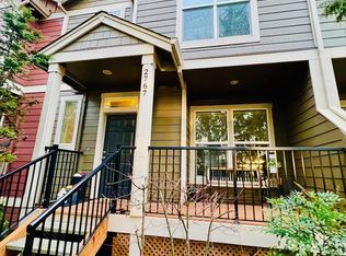 2767 SE Palmer Ct, Hillsboro, OR 97123