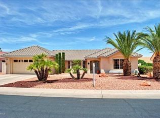 14804 W Heritage Dr, Sun City West, AZ 85375