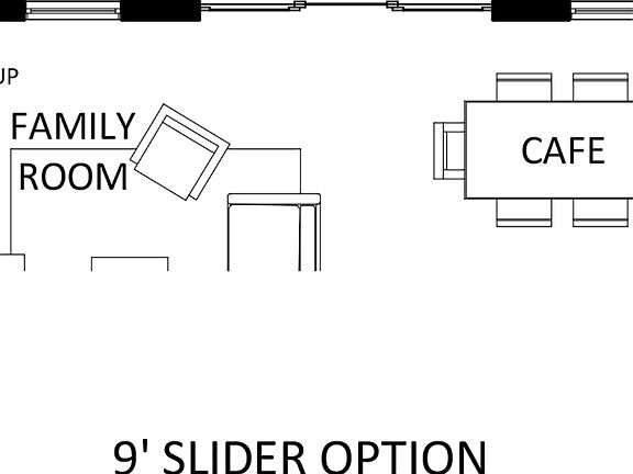 Optional 9 Slider 1st Floor