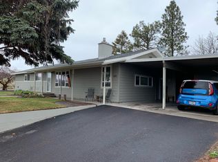 1890 Hines Blvd, Burns, OR 97720