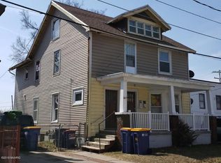 644 Olympia St SW, Grand Rapids, MI 49503