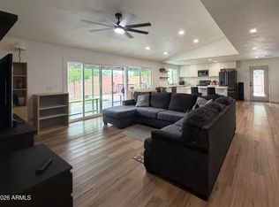 2250 E Kathleen Rd, Phoenix, AZ 85022
