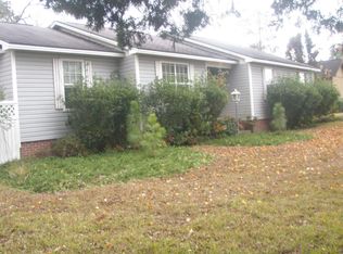 802 N Washington St, Sylvester, GA 31791