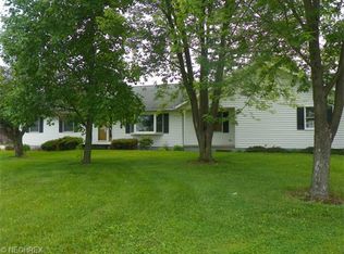 1285 Wilmot Rd, Valley City, OH 44280