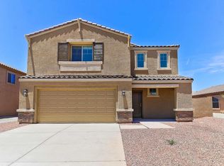 25417 W Yanez Ave, Buckeye, AZ 85326