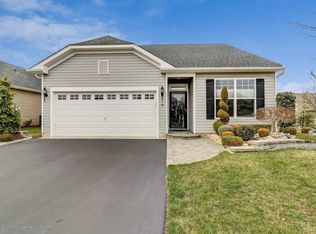 4 Denerail Rd, Manalapan, NJ 07726