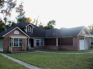 2838 Tinsley Rd, Jacksonville, FL 32218