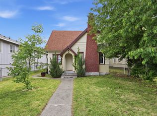 2321 W Boone Ave, Spokane, WA 99201