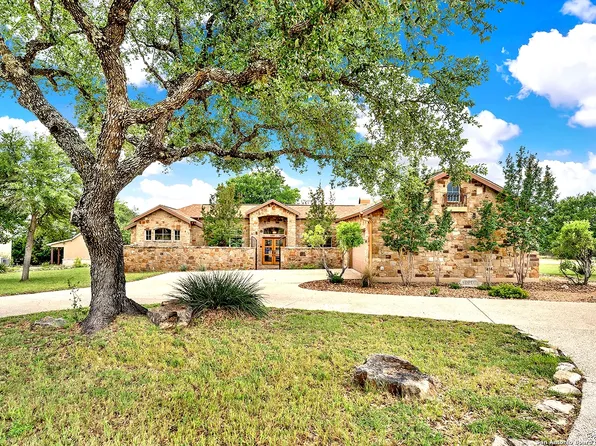 397 Secret Way, Spring Branch, TX 78070