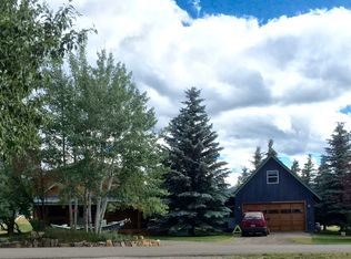 146 E Fir St, Victor, ID 83455