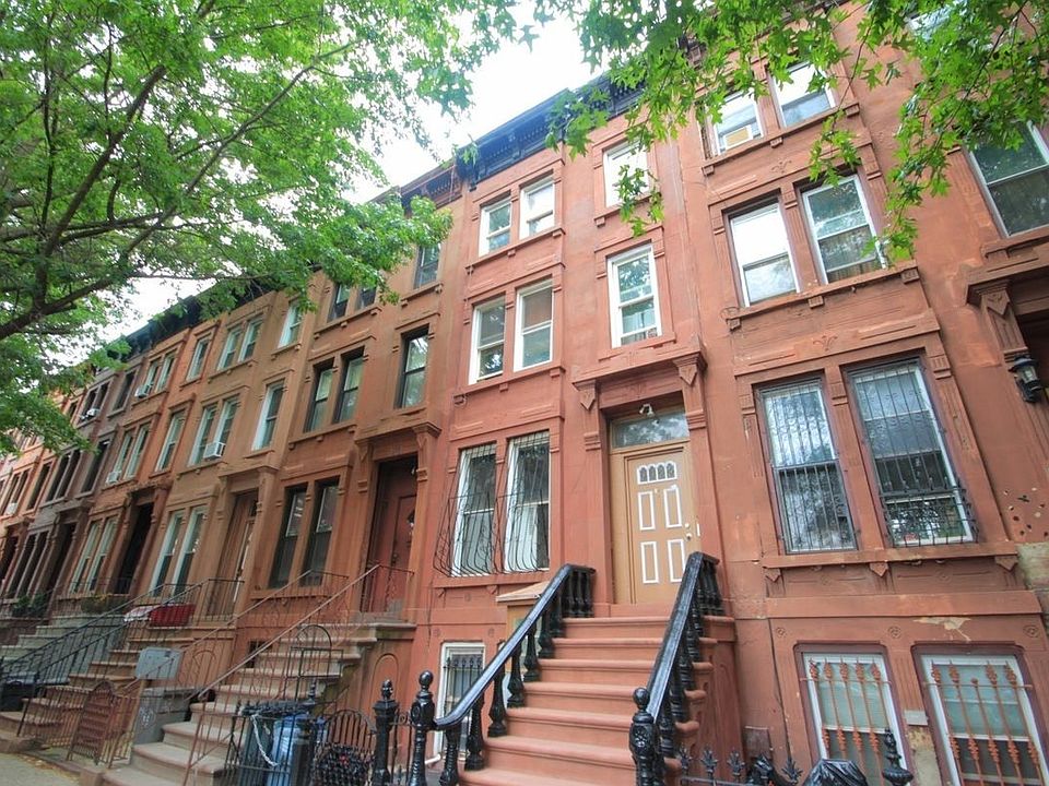 19 Macon St, Brooklyn, NY 11216 Zillow