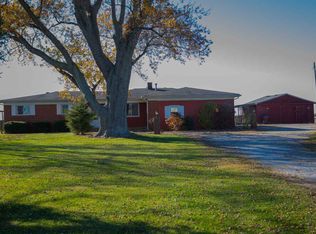 684 N Stone Rd, Liberty, IN 47353