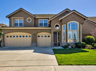 1538 Bouchard Dr, San Jose, CA 95118