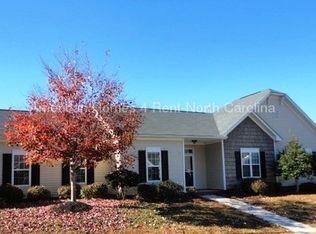 1230 Hudgins Hill Ct, Winston Salem, NC 27103