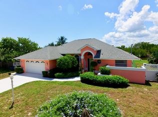 925 Jackson Way, Fort Pierce, FL 34949