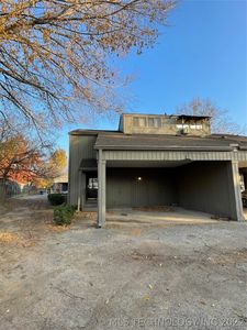 5509 E 51st St #2A, Tulsa, OK, 74135